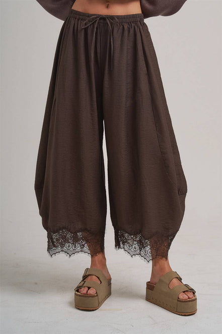 Delilah - Pants