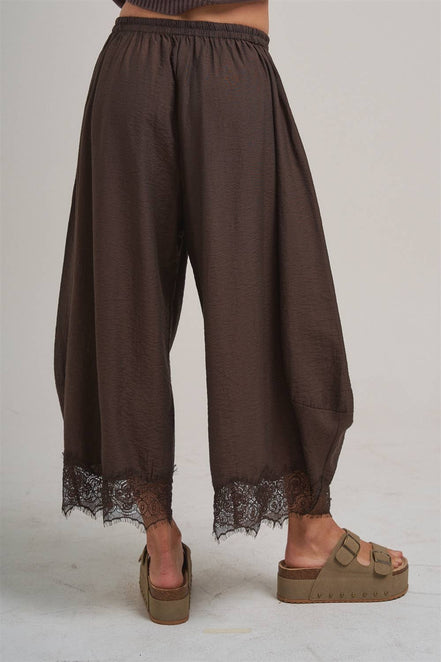 Delilah - Pants