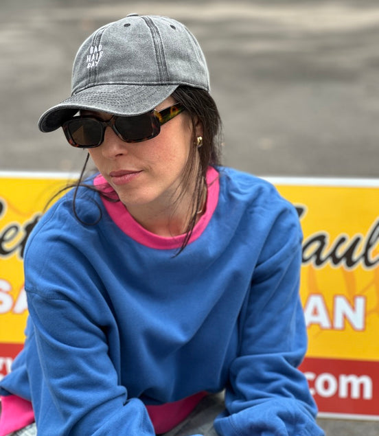 Kenzie Sweatshirt