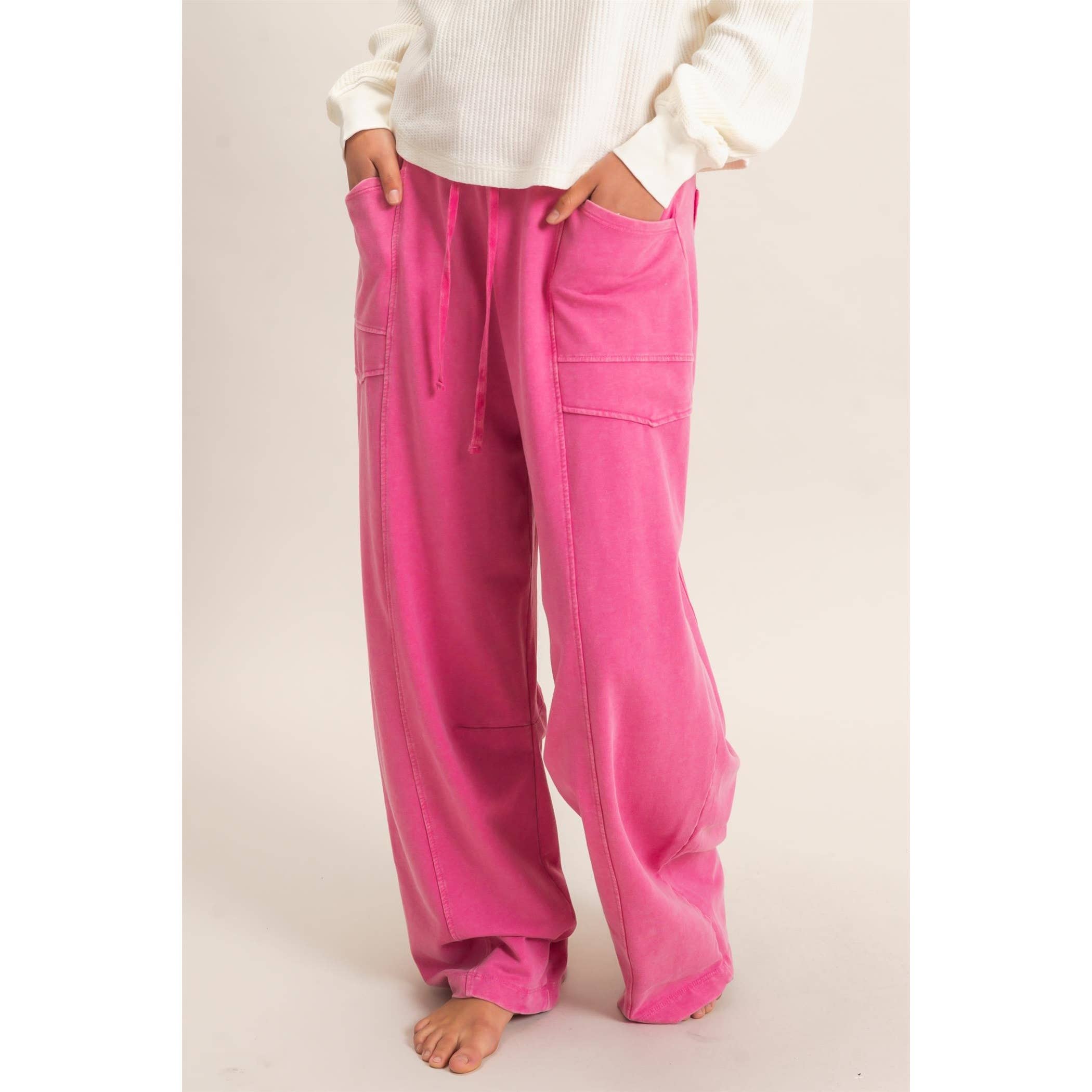 Chill Out Lounge Pants