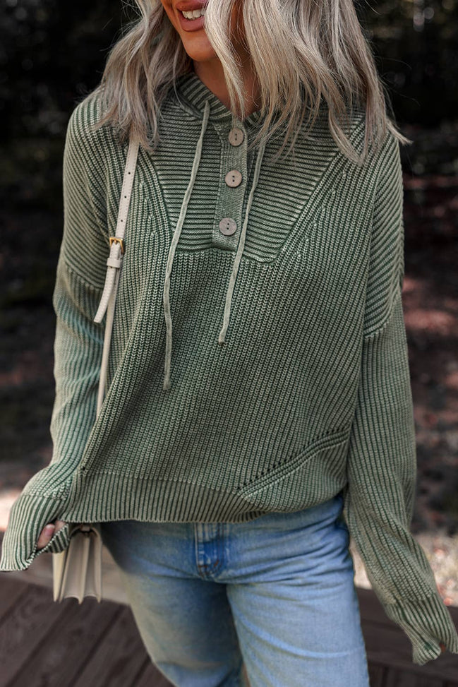 Junie - Hoodie Sweater