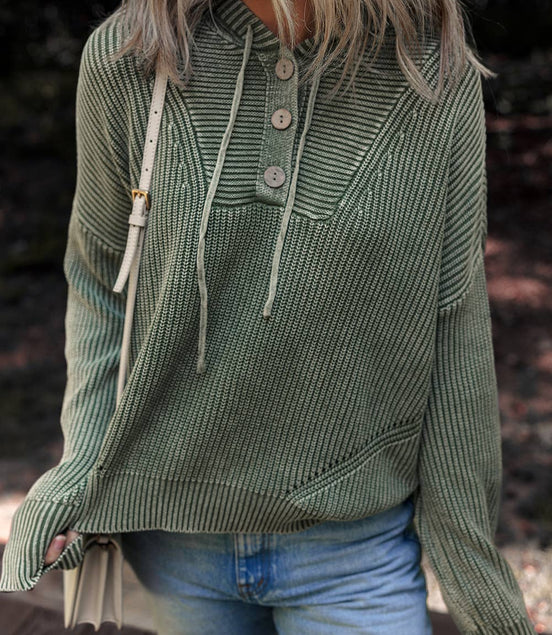 Junie - Hoodie Sweater