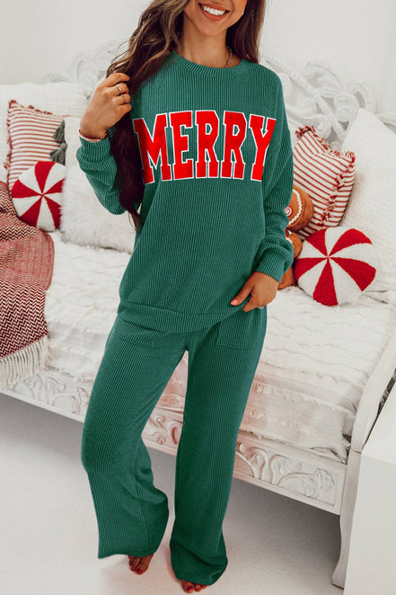 Merry Lounge Set