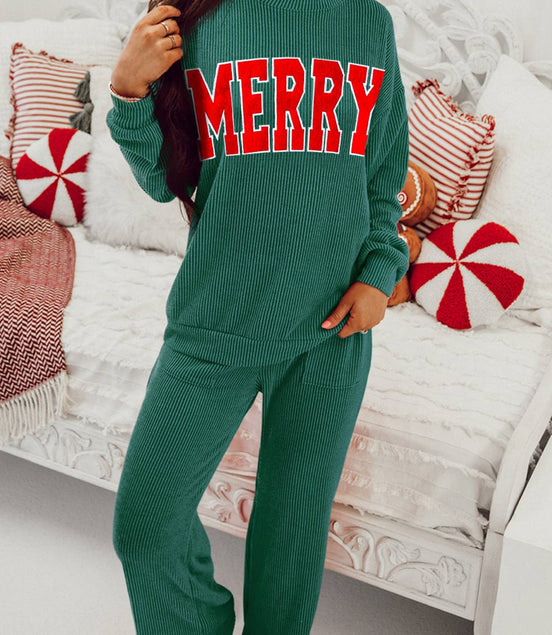 Merry Lounge Set