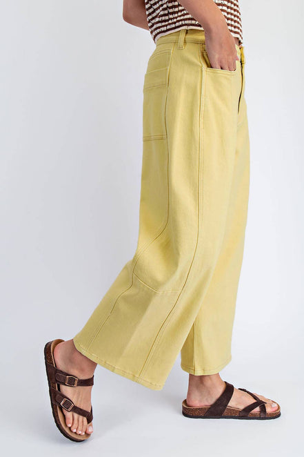 Sunny Days Pants