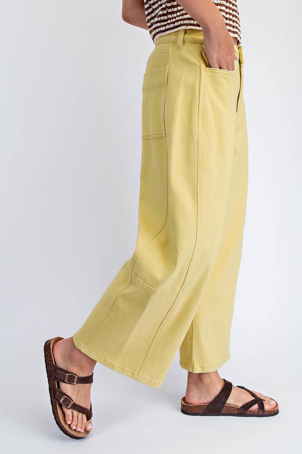 Sunny Days Pants