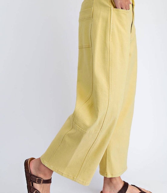 Sunny Days Pants