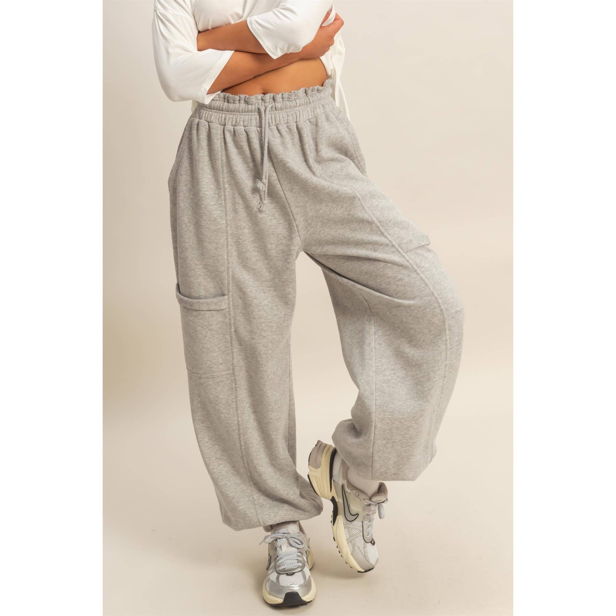 Harbor - Jogger