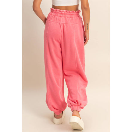 Harbor - Jogger