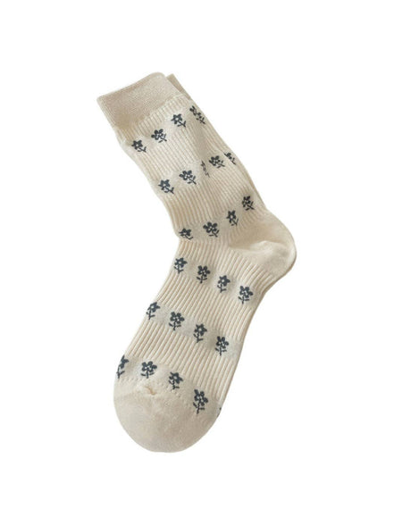 Bloom - Crew Socks