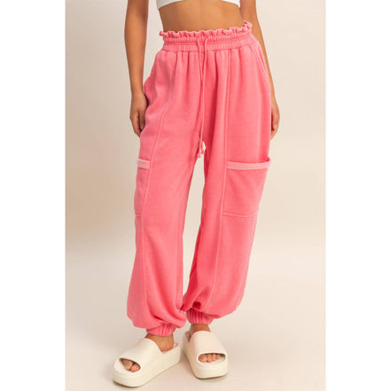 Harbor - Jogger
