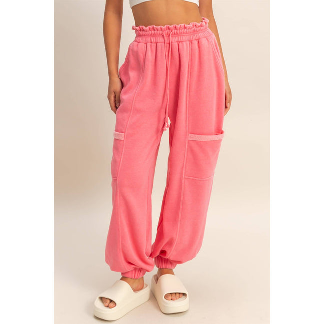 Harbor - Jogger