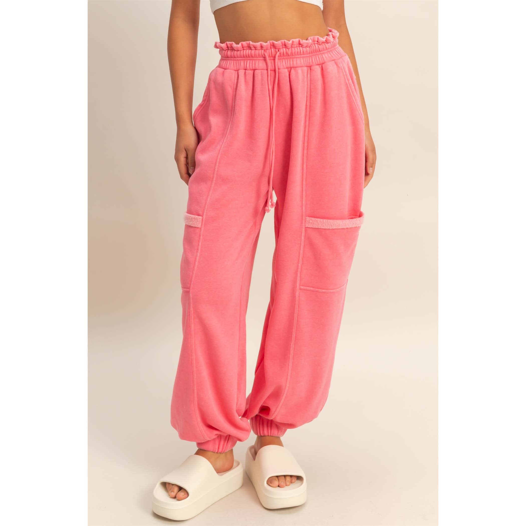 Harbor - Jogger