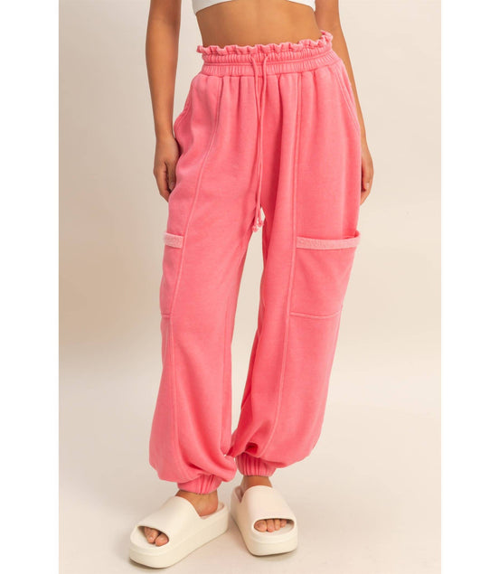 Harbor - Jogger