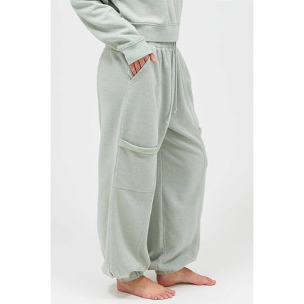 Harbor - Jogger