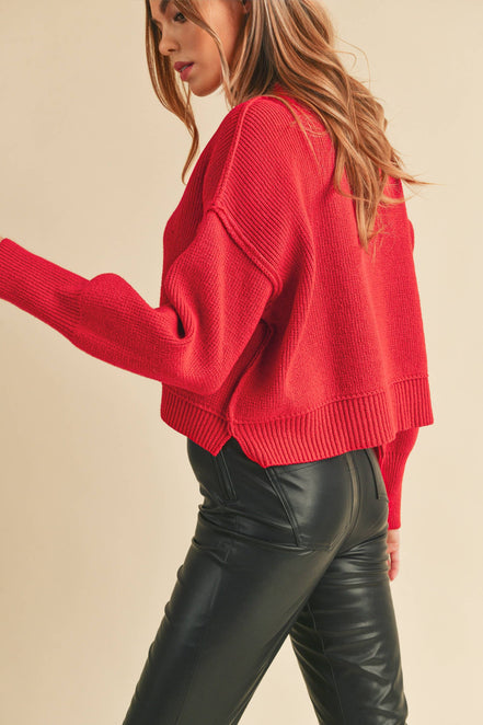 Regina - Sweater