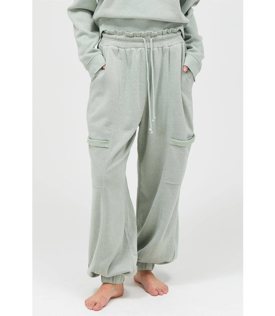 Harbor - Jogger