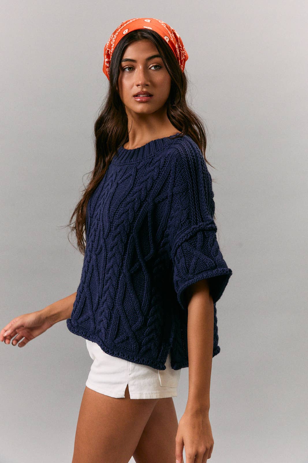 Cove Sweater