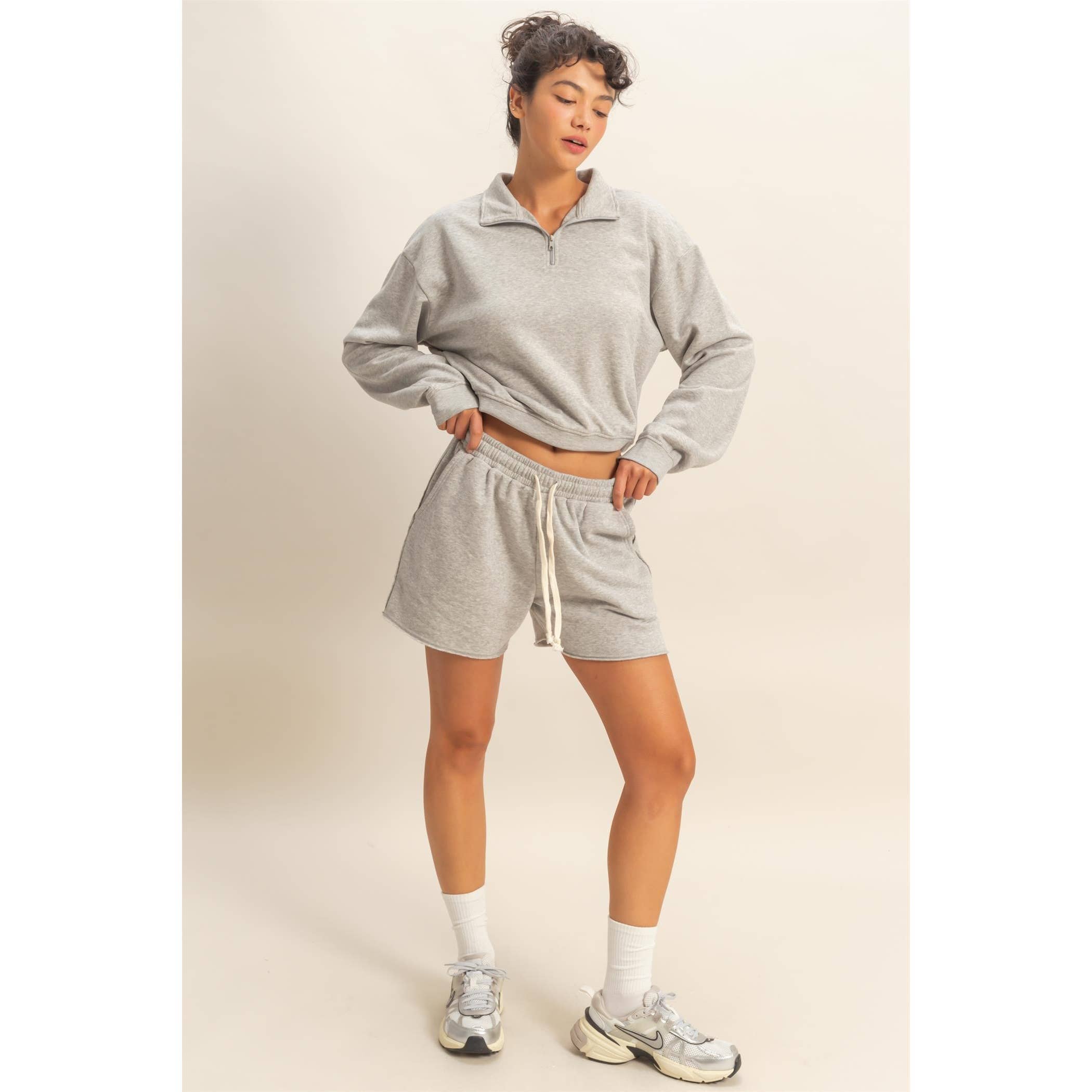 River - Lounge Shorts