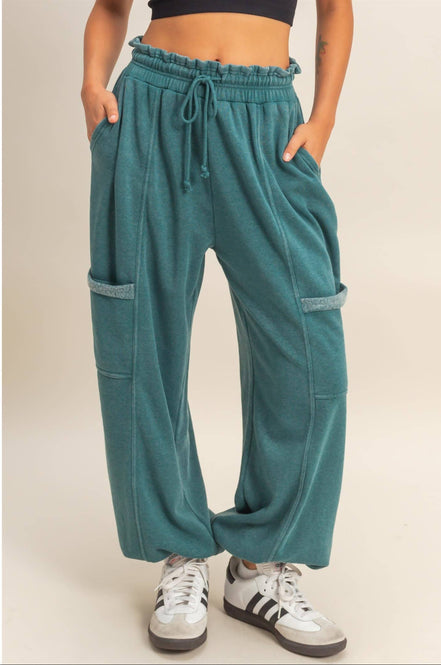 Harbor - Jogger