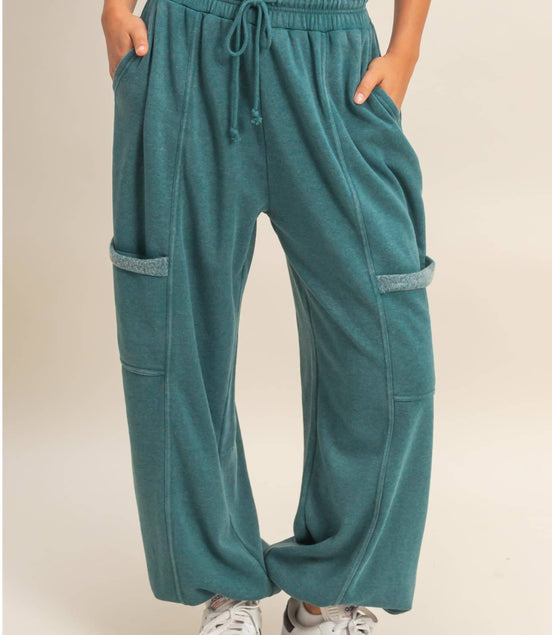 Harbor - Jogger
