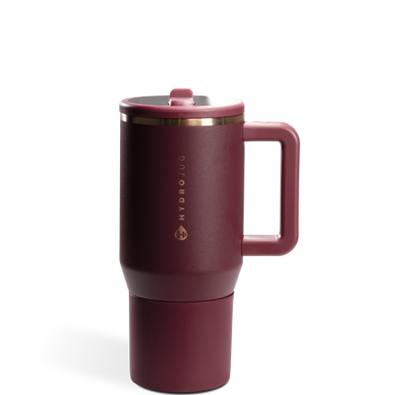 Merlot 20oz Traveler Tumbler