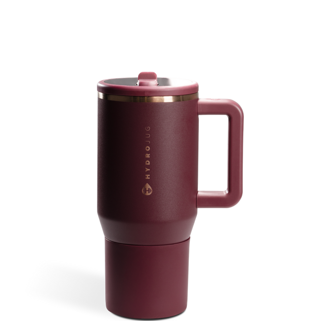 Merlot 20oz Traveler Tumbler