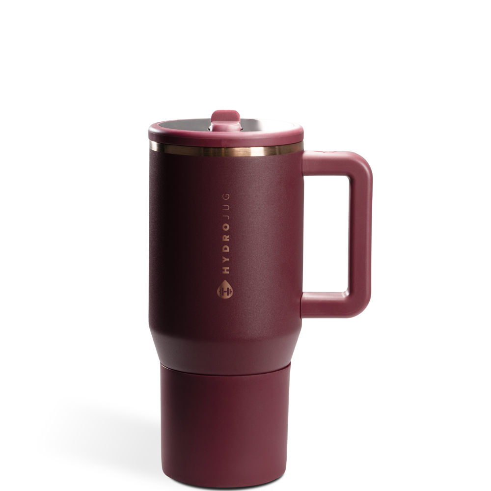 Merlot 20oz Traveler Tumbler