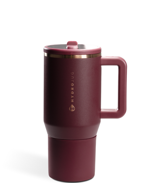 Merlot 20oz Traveler Tumbler