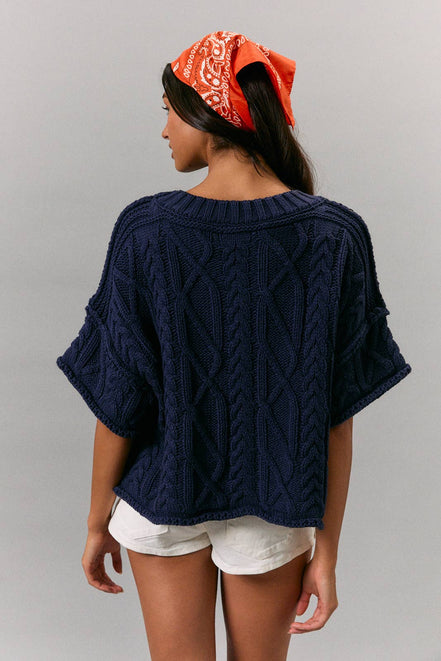 Cove Sweater
