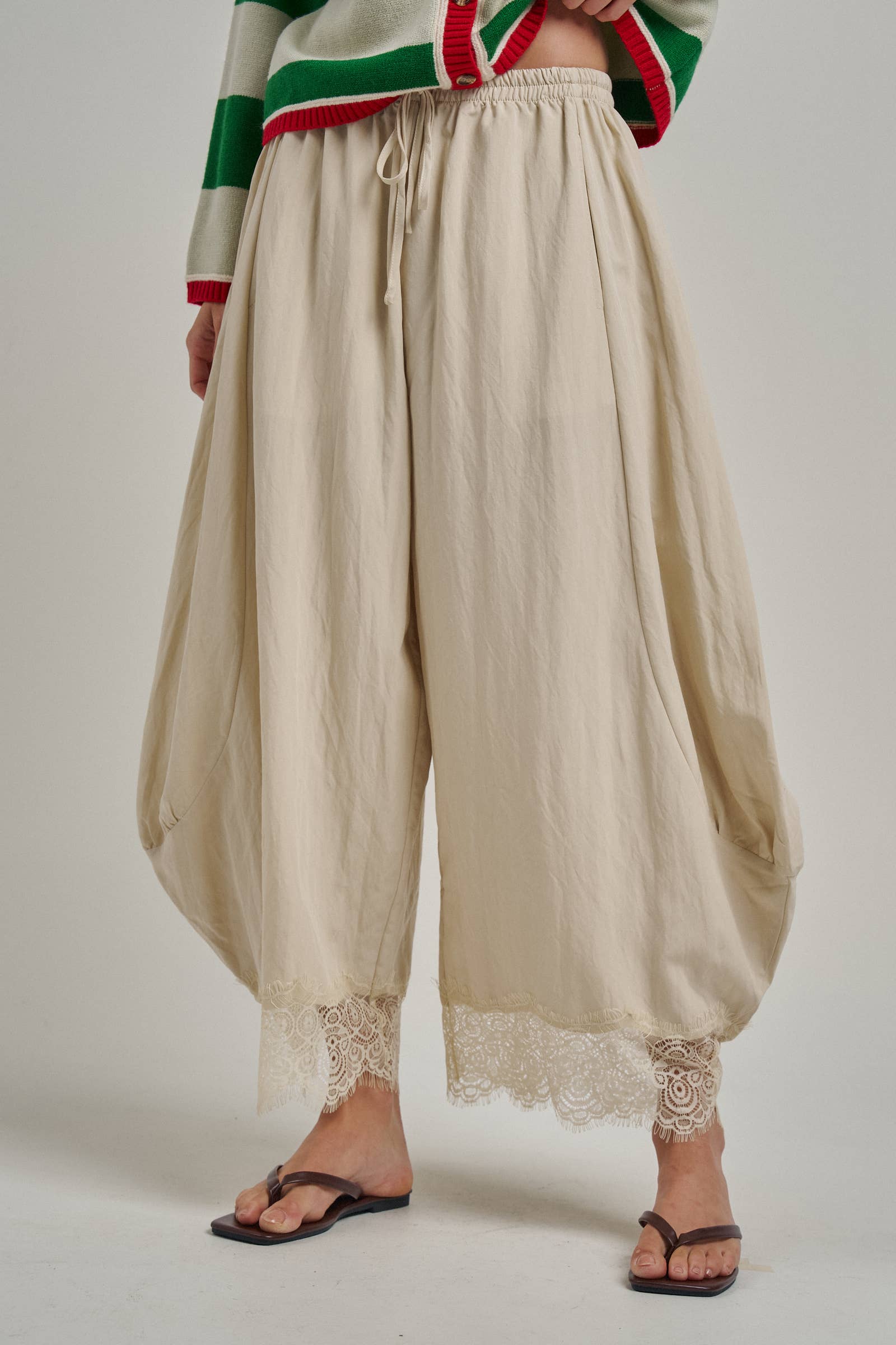 Delilah - Pants