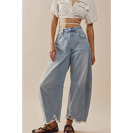 COMING SOON! Harper Denim Jeans
