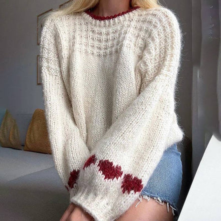 Lovey - Sweater