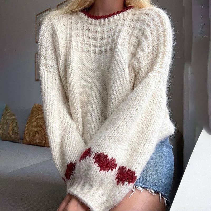 Lovey - Sweater