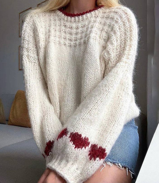 Lovey - Sweater