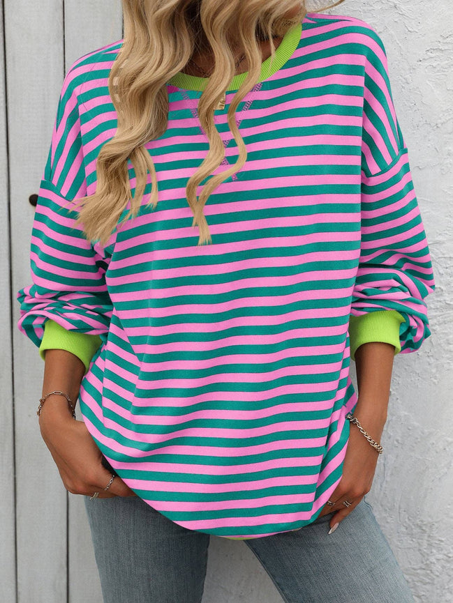 Tate - Long Sleeve