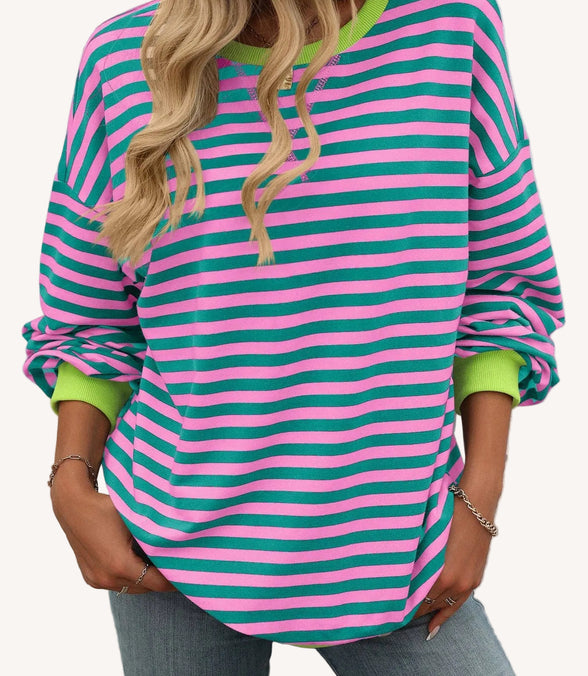 Tate - Long Sleeve