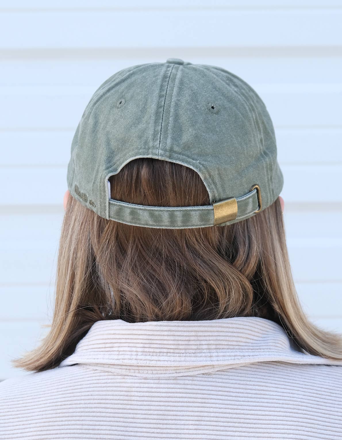 Tomato Vine Hat