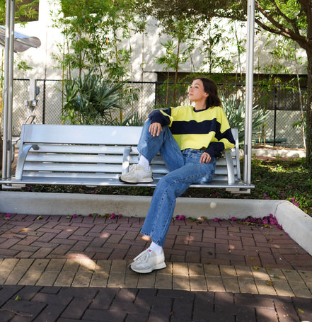 Lennon - Long Sleeve