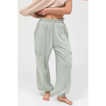 Harbor - Jogger