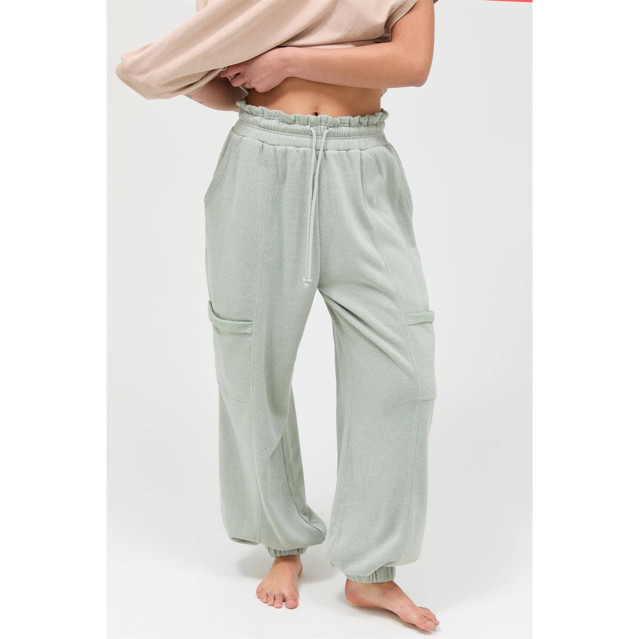 Harbor - Jogger