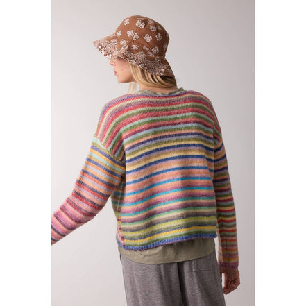 Daydream - Rainbow Sweater