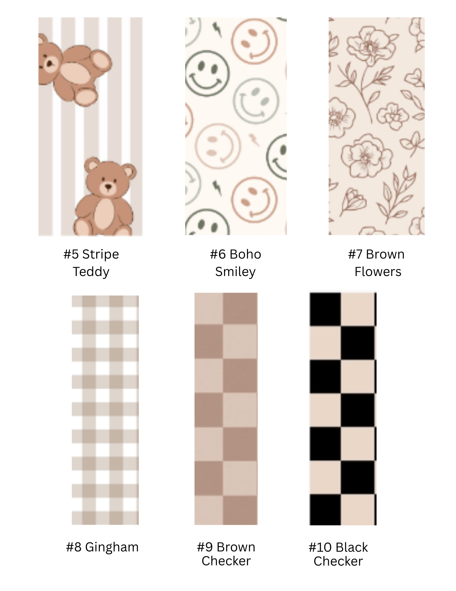 Brinkley - Wrist Keychain Lanyard