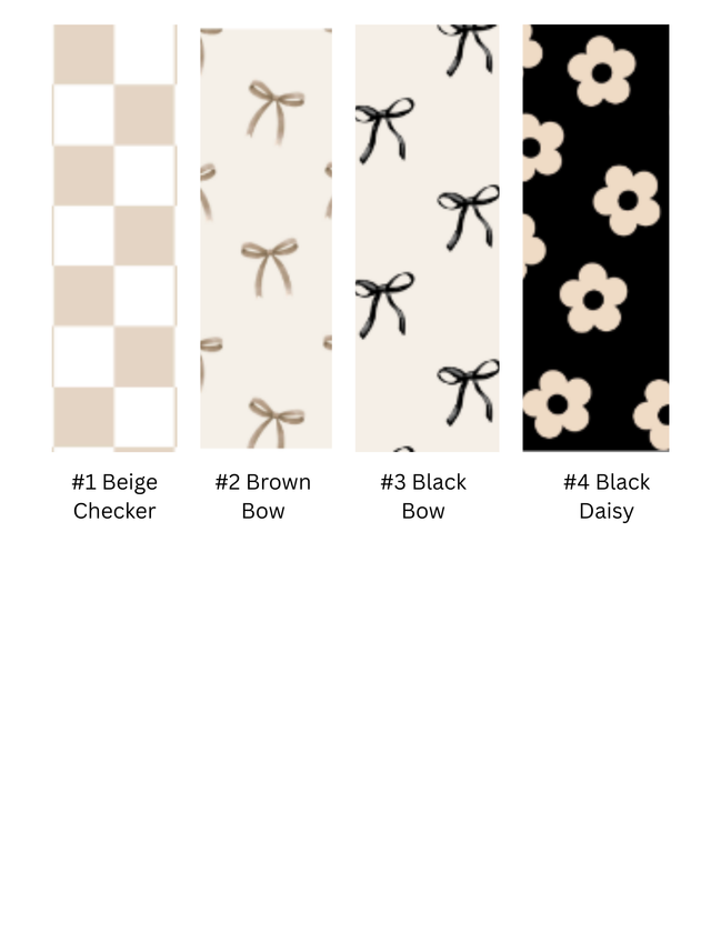 Brinkley - Wrist Keychain Lanyard