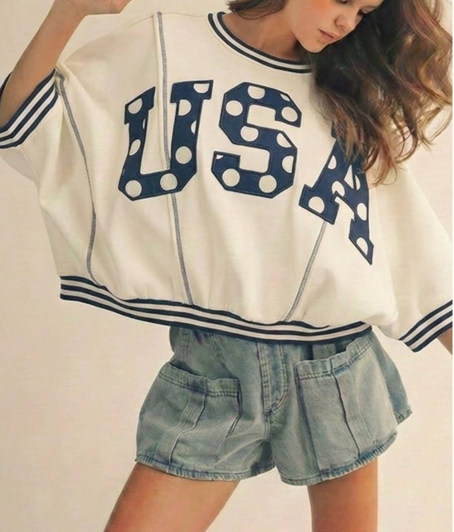 All-Star Pullover