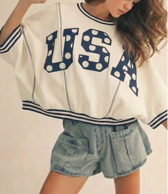 All-Star Pullover
