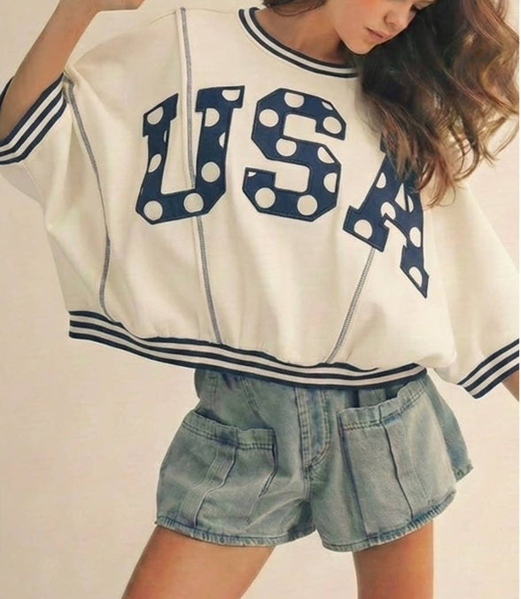 All-Star Pullover