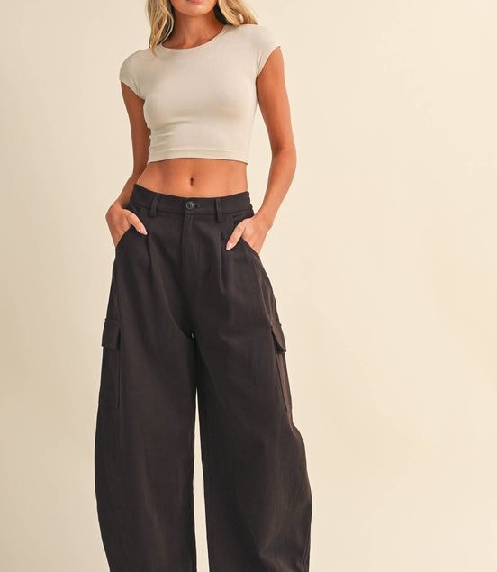 Cargo Pants