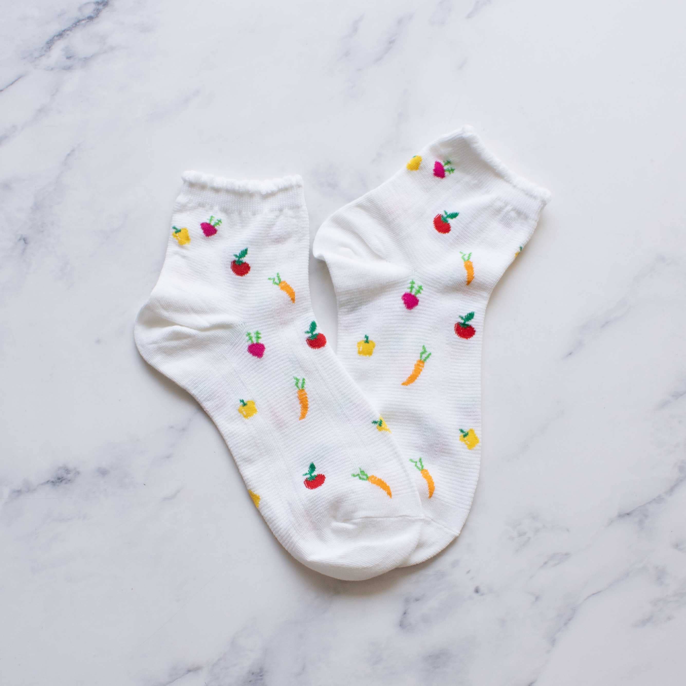 Sprout Socks
