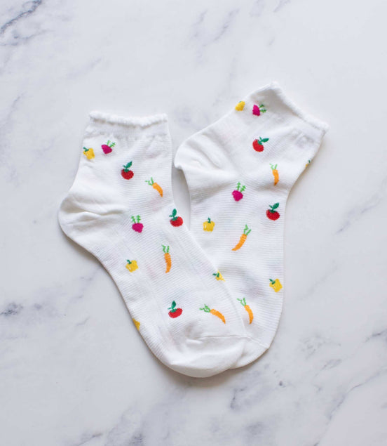 Sprout Socks